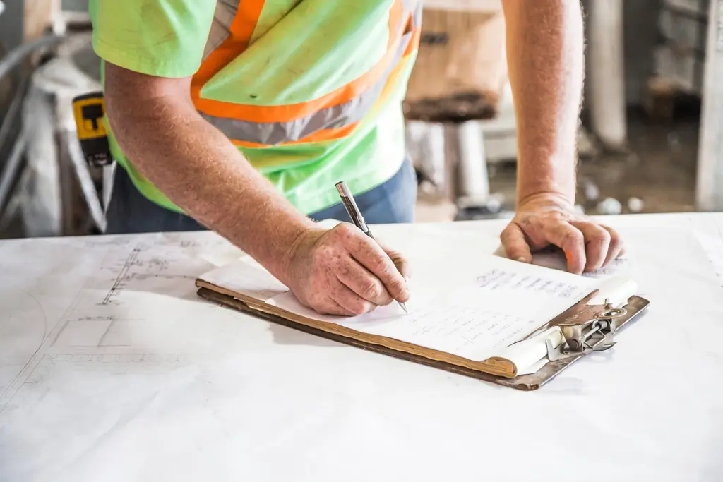 How to plan a renovation without surprises